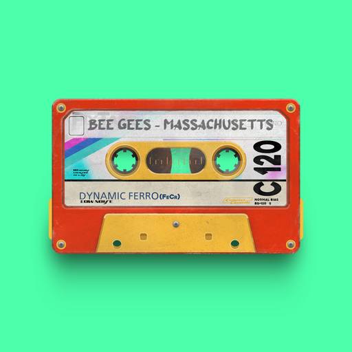 04716 - Bee Gees - Massachusetts